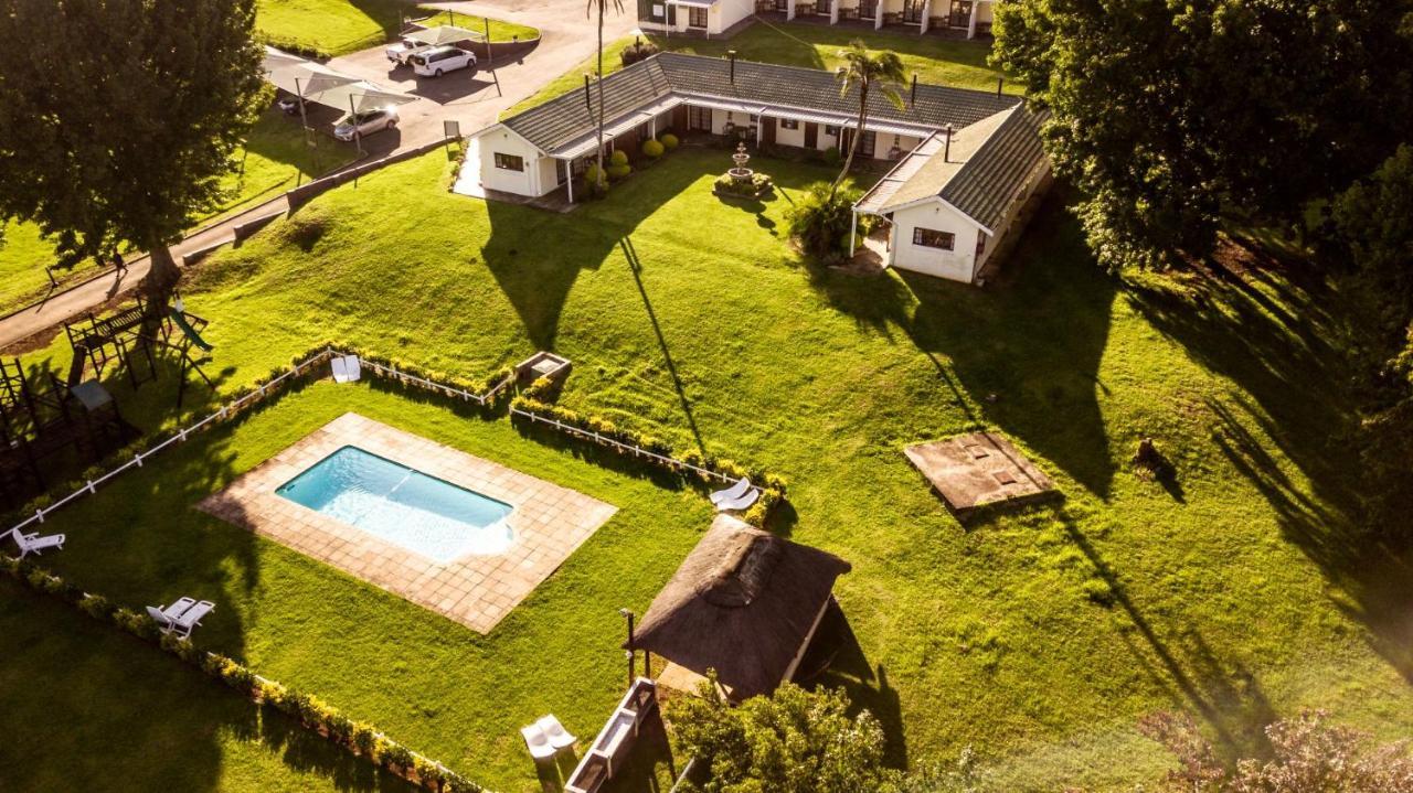 St Ives Midlands Villa Lidgetton Eksteriør bilde