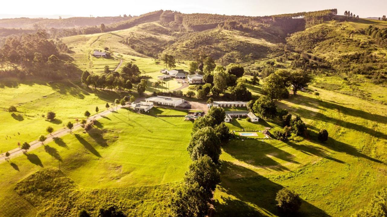 St Ives Midlands Villa Lidgetton Eksteriør bilde