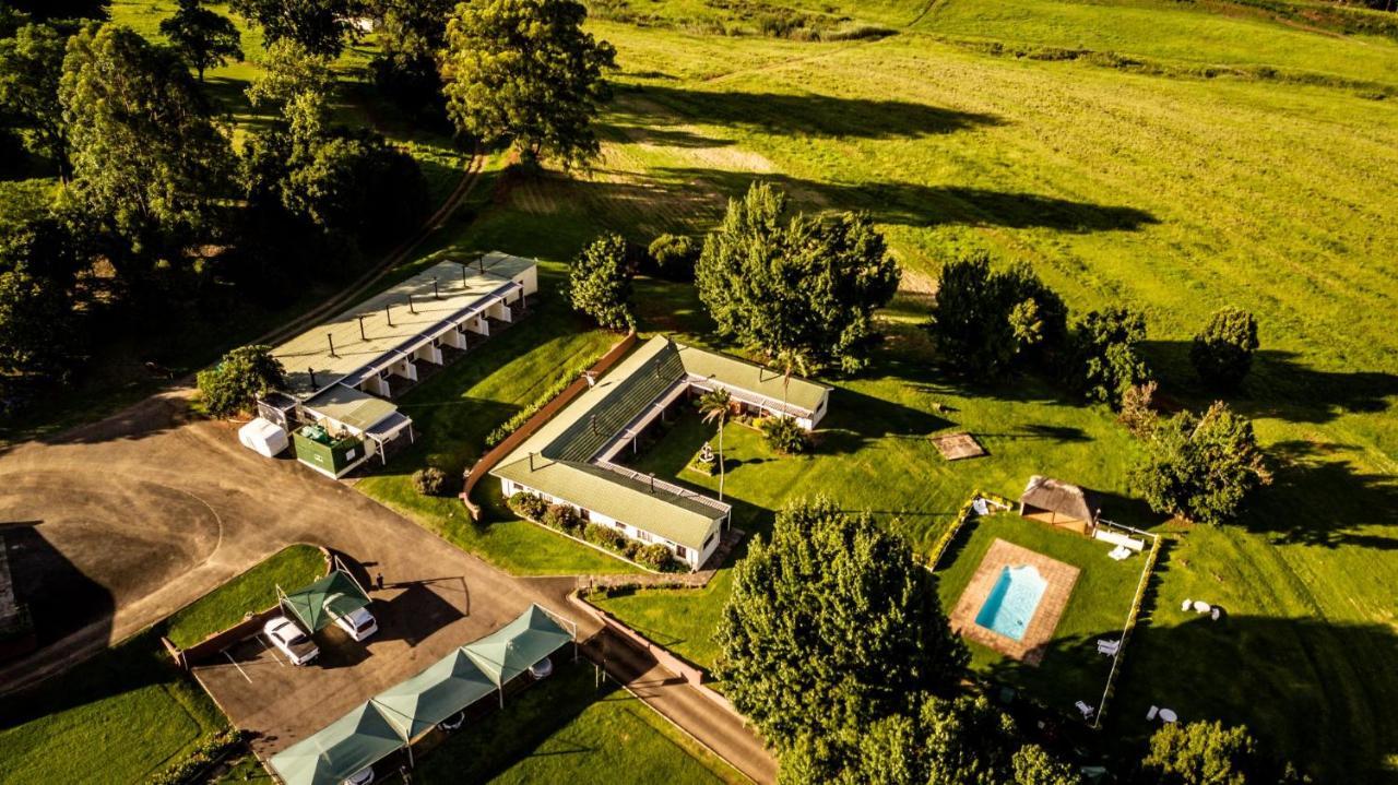 St Ives Midlands Villa Lidgetton Eksteriør bilde